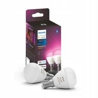 Żarówki LED - Signify Sp zoo Philips Hue White And Color - miniaturka - grafika 1