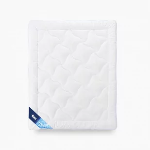 Kołdra letnia OPTIMA PUCH 85% 180x200 cm - AMZ, Rozmiar - 180x200 cm  - Kołdry - miniaturka - grafika 1