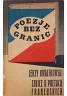 Poezja - Poezje bez granic - miniaturka - grafika 1