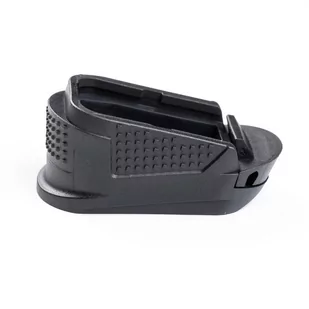 Strike Industries - Stopka magazynka Extended Magazine Plate do Glock 26 / 27 / 33 Gen 3 - SI-EMP-G26-GEN3 - Osprzęt do wiatrówek - miniaturka - grafika 4