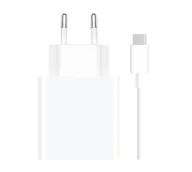 Ładowarki do telefonów - Xiaomi charger 33W + USB C cable - miniaturka - grafika 1