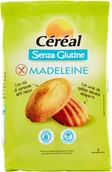 Pieczywo chrupkie - Płatki bezglutenowe Madeleine Senza Glutine 200g - Cereal - miniaturka - grafika 1