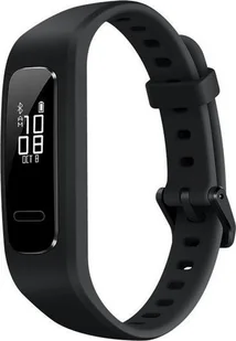 Huawei Band 4e Czarny - Smartband - miniaturka - grafika 1