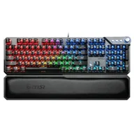 Klawiatury - MSI Vigor GK71 Sonic - miniaturka - grafika 1