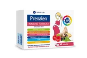 Witaminy i minerały - Polski Lek Prenalen Immuno Formuła x 30 kaps - miniaturka - grafika 1