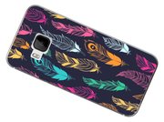 Etui i futerały do telefonów - Htc One M9 Kreatui Etui Pokrowiec Artcase 0.3Mm - miniaturka - grafika 1