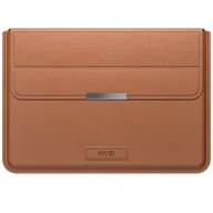 Zabawki zdalnie sterowane - ﻿Skórzane etui podstawka MacBook Pro/Air 13/14 - miniaturka - grafika 1