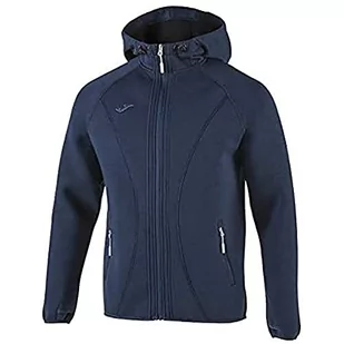 Joma Basilea kurtka męska i kamizelka, rozmiar XXXL, granatowa - Kurtki męskie - miniaturka - grafika 1