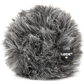 Akcesoria do nagłośnienia - Rode Microphones WS 8 futrzane ochrona przed wiatrem na rode NT5, NT 55, NT 6 WS8 - miniaturka - grafika 1