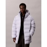 Kurtki męskie - Calvin Klein Puchowa kurtka Regular Fit - miniaturka - grafika 1