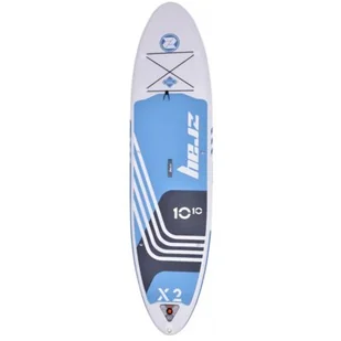 Zray DESKA SUP ZRAY X2 X-RIDER 10'10" 330cm 150 kg 98DA-325E5 - Deski SUP i akcesoria - miniaturka - grafika 1