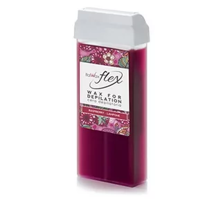 Wosk W Rolce ItalWax Flex do depilacji 100ml Malin - Depilacja - miniaturka - grafika 1