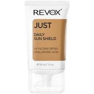 Pozostałe kosmetyki - krem przeciwsłoneczny do twarzy SPF50, 30 ml - miniaturka - grafika 1