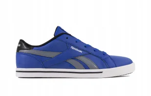 Buty damskie Reebok Royal Comp 2 BS5638 - Buty sportowe damskie - miniaturka - grafika 1