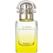 Wody i perfumy damskie - Hermes Le Jardin de Monsieur Li woda toaletowa 30ml - miniaturka - grafika 1