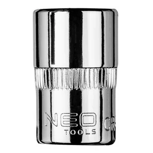 Neo Nasadka sześciokątna 3/8", 13 mm - Klucze i nasadki - miniaturka - grafika 1