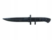 Noże - NÓŻ GUMOWY ATRAPA DO ĆWICZEŃ - miniaturka - grafika 1