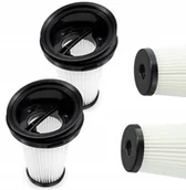 Filtry do odkurzaczy - Filtr HEPA zamiennik ZR005202 Rowenta Tefal Black+Decker komplet 2 szt. - miniaturka - grafika 1