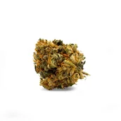 Zioła - Susz CBD 10 % Bubble Gum 2g Cbweed - miniaturka - grafika 1