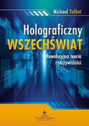 Ezoteryka - Studio Astropsychologii Holograficzny wszechświat. Naukowe dowody jak myśl wpływa na rzeczywistość - miniaturka - grafika 1