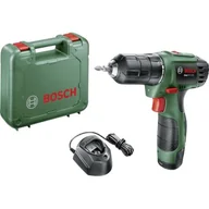 Patelnie - Bosch Home and Garde Bosch Easy Drill 1200 1 akumulator 1.5 AH 0 603 9A2 10A - miniaturka - grafika 1