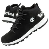 Buty sportowe męskie - Buty Timberland Sprint Trekker M TB0A5SB7015 czarne - miniaturka - grafika 1