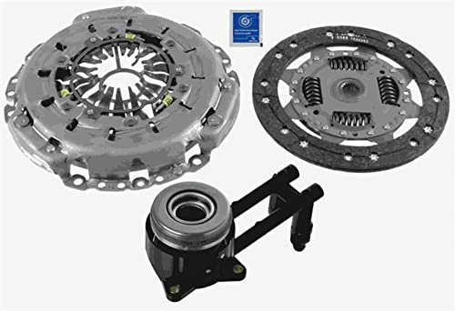 SACHS ZESTAW SPRZĘGŁA  3000990223