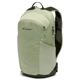 Plecak COLUMBIA BLACKCOMB RIDGE 18L BACK 2121411348 – Oliwkowy - Plecaki - miniaturka - grafika 1