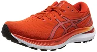 Trampki męskie - ASICS Gel-Kayano 29 męskie trampki, czereśnia pomidor czarny, rozmiar 40, Pomidor wiśniowy czarny, 43.5 EU - miniaturka - grafika 1