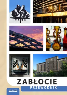 Zabłocie Przewodnik - Przewodniki - miniaturka - grafika 1