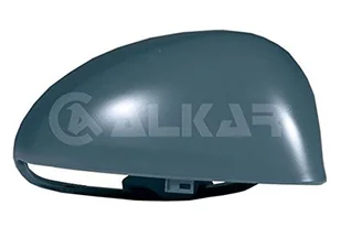Alkar 6342855 obudowa, lusterko zewnętrzne - Lusterka samochodowe - miniaturka - grafika 1