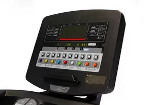 Bieżnia Treningowa INERTIA G688 LED - BH Fitness - Bieżnie - miniaturka - grafika 7