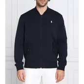 Bluzy męskie - POLO RALPH LAUREN Bluza | Regular Fit - miniaturka - grafika 1