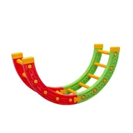 Place zabaw - bujak dla dzieci plastikowy Roundy - miniaturka - grafika 1