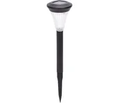 Lampy ogrodowe - Aigostar - LED Lampa solarna LED/0,006W/1,2V 40mAh 6500K IP44 - miniaturka - grafika 1