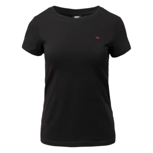 LADY PLAYO II SLIM - Koszulki i topy damskie - miniaturka - grafika 1