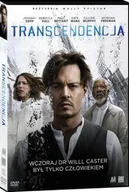 Horror DVD - Monolith Transcendencja - miniaturka - grafika 1