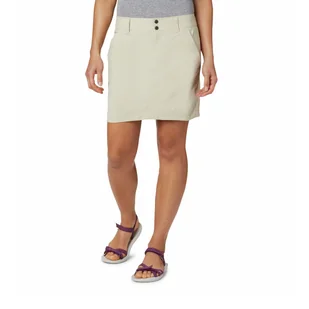 Spódnica Columbia Saturday Trail Skort fossil - 4 - Spódnice - miniaturka - grafika 1