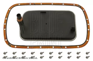 Zestaw filtra hydraulicznego, automatyczna skrzynia biegów Blue Print ADB112131 - Układ napędowy - akcesoria - miniaturka - grafika 1