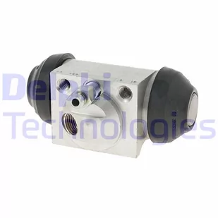 Cylinderek hamulcowy Delphi LW90179 - Cylinderki hamulcowe - miniaturka - grafika 1