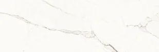 Glazura Wt1036 White Glossy Rect 39,8X119,8 G1 - Płytki ceramiczne - miniaturka - grafika 1