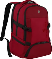 Torby na laptopy - Victorinox Vx Sport EVO Deluxe Plecak 48 cm przegroda na laptopa scarlet sage-red 611417 - miniaturka - grafika 1