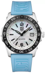 Zegarek Zegarek Luminox XS.3124M Pacific Diver Ripple 3120 Series - Zegarki męskie - miniaturka - grafika 1