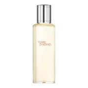 Wody i perfumy męskie - Hermes Terre d'Hermes  woda toaletowa 125 ml bez sprayu - Refill - miniaturka - grafika 1