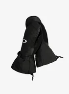 Rękawiczki - Rękawiczki Oakley Ridge Gore-Tex Gauntlet Mittens - blackout - miniaturka - grafika 1