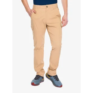 Spodnie turystyczne męskie Columbia Tech Trail Utility Pant - Odzież trekkingowa damska - miniaturka - grafika 1