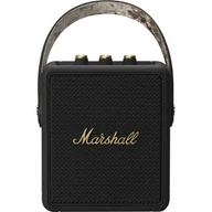 Głośniki przenośne - Marshall Stockwell II Czarno-miedziany - miniaturka - grafika 1