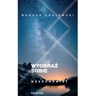 Fizyka i astronomia - Novae Res Wyobraź sobie wszechświat - miniaturka - grafika 1