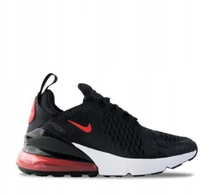 Nike Air Max 270 Gs FB8037 001 38,5 - Buty sportowe damskie - miniaturka - grafika 1