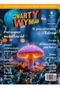 Czasopisma - Czwarty Wymiar 9/2024 - miniaturka - grafika 1